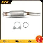 Cat Converter For Toyota Corolla & Chevrolet Prizm 1998-2002 1.8L Front 15844 New. Price: $46.99.