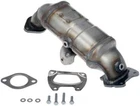 Catalytic Converter With Integrated Exhaust Manifold Dorman 674-293 New. Price: $573.28.