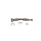Ford Mazda Rear Catalytic Converter 2001 Ranger Pickup 300 2.3L 4-CYL Xls Xlt New. Price: $447.48.