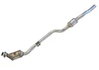 Right Catalytic Converter Pipe For Mercedes Benz E350 Base 07-09 Rear Wheel Driv New. Price: $789.00.