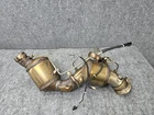 Manifold Exhaust Pipe Muffler Mercedes W212 E250 Diesel Oem Used. Price: $700.00.