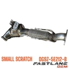 2013-2016 Ford Fusion/lincoln Mkz Converter Assy New Oem DG9Z-5E212-B. Price: $799.59.