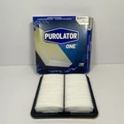 Purolator One A35592 Engine Air Filter New Open Fits Honda Accord 2.4L 2013-2017. Price: $17.00.