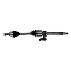 For Jeep Patriot 07-17 Gsp North America Front Passenger Side Cv Axle Assembly New. Price: $100.71.