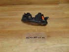 Rear Left Exhaust Pipe Bumper Holder Genuine Mercedes W247 - A2478856704 New. Price: $57.04.