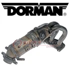 Dorman 674-971 Exhaust Manifold Catalytic Converter For 51078 50110 49292 Wr New. Price: $626.35.