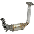 Walker Exhaust Calcat Carb Dirfit Converter W/integrated Manifold 84184 New. Price: $984.80.
