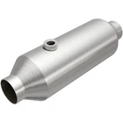 Magnaflow Exhaust Products Catalytic Converter Carb Approved 4451356 Dac New. Price: $711.00.