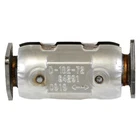 For Honda Accord 08-12 Walker Calcat Direct Fit Round Body Catalytic Converter New. Price: $326.46.