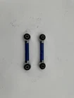 Pair Of Adjustable Rear Lower Toe Arm For 11-17 Buick Regal Chevy Malibu Impala New. Price: $91.00.