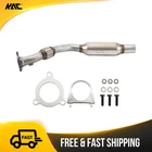 53568 Fits 2004 2005 2006 Chrysler Pacifica 3.5L Front Catalytic Converter Epa New. Price: $70.99.