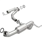 Magnaflow California Converter 5491562 Direct Fit Catalytic New. Price: $956.65.