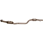 18442 Davico Catalytic Converter Driver Left Side For Mb Mercedes Hand S550 New. Price: $708.50.