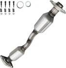 Fits: 2007-2012 Nissan Sentra 2.0L Catalytic Converter H/d New. Price: $196.83.