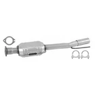 Ford Escape Mazda Tribute Exhaust Catalytic Converter Carb Approved Tcp New. Price: $784.00.