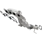 Magnaflow Catalytic Converter 51440: Epa, Manifold New. Price: $1137.00.