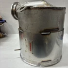 Roadwarrior C0187-ID Direct Fit Replacement Diesel Oxidation Catalys For Cummins New. Price: $2249.99.