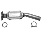 Catalytic Converter Ap Exhaust 775332 Fits 06-12 Toyota RAV4 3.5L-V6 New. Price: $1048.99.
