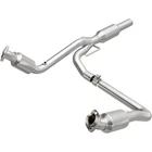 Magnaflow 4583497 Catalytic Converter New. Price: $2112.00.