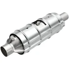 Magnaflow 339301 Bolt-on Catalytic Converter Assembly California Pre-obdii Carb New. Price: $1028.00.