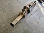 Used 2006 Gmc C4500 Muffler / Exhaust Diesel 6.6 15127756 Ship. Price: $1043.90.