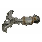 Catalytic Converter With Integrated Exhaust Manifold-calcat Walker 84371 New. Price: $649.99.
