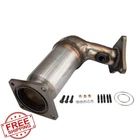 Philtop 2009-21 Murano 3.5L Catalytic Converter New. Price: $136.99.