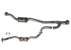 Catalytic Converter Engine Pipe Ford Transit 150 250 350 20-23 Turbocharged New. Price: $987.00.