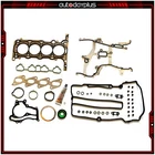 Head Gasket Set For 2013-2016 Chevrolet Buick Encore 1.4L Dohc New. Price: $42.29.