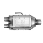 Exhaust Catalytic Converter Carb Approved 98238 New. Price: $538.41.