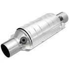 Magnaflow California Converter 408065 Universal Catalytic New. Price: $318.00.