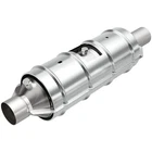 Magnaflow Catalytic Converter 339301: Universal, Carb Compliant New. Price: $1028.00.