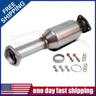 Fits 1997 1998 1999-2001 Honda Cr-v Crv Epa Catalytic Converter 2.0L Direct-fit New. Price: $68.97.