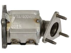 Catalytic Converter-epa Walker 16395 Direct Fit Kia, Hyundai New. Price: $229.99.