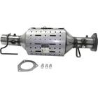 Diesel Particulate Filter For Ram Truck 2500 Dodge 3500 2007-2008 New. Price: $759.90.