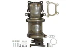 Catalytic Converter Ap Exhaust 774073 New. Price: $1462.40.