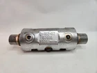 Walker Calcat Carb 82608 Universal Catalytic Converter 2" Inlet (id) Outlet New. Price: $312.00.