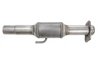 Direct Catalytic Converter For 1983-1986 Chevrolet El Camino 5.0L V8 Gas Ohv New. Price: $171.98.
