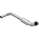 Magnaflow Catalytic Converter Oem Grade Direct-fit New. Price: $1009.00.