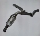 Ford Oem Catalytic Converter F150 5.0 2011/2014 Right Side CL3Z-5E212-A New. Price: $474.00.