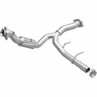 21-528 Magnaflow Catalytic Converter Passenger Right Side Hand For Expedition New. Price: $861.00.