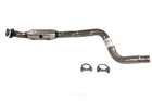 Catalytic Converter Ap Exhaust 643067 New. Price: $501.96.