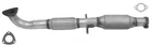 Catalytic Converter Ap Exhaust 772496 New. Price: $949.89.