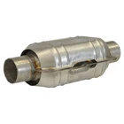Eastern Catalytic 70427 Universal-fit Weld-in 49-STATE Converter Dac New. Price: $125.41.