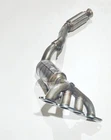 Fits Ford Ecosport 2.0L 2018-2022 Front Manifold Catalytic Converter New. Price: $234.49.
