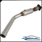 Epa Catalytic Converter For Chrysler Voyager 2001 2002 2003 3.8L & 3.3L V6 Front New. Price: $107.35.