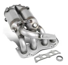Dna Motoring OEM-CONV-011 01-03 Toyota Rav 4 2.0L Performance Catalytic Convert New. Price: $92.99.