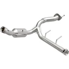 Magnaflow Oem Grade- 280275 New. Price: $861.95.
