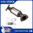 Catalytic Converter For Gmc Acadia 2007-2016 3.6L Chevrolet Traverse 2009-2017 New. Price: $65.99.