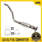 Fit For 2001-2007 Dodge Caravan V6 3.3L Front Catalytic Converter 642992 20357 New. Price: $81.99.